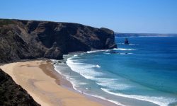 Die Sehnsucht nach Meer liegt bei uns in der Familie