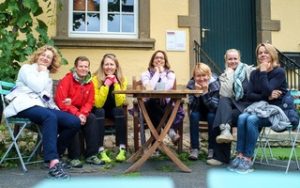 Yoga & Breathwork Wochenende Eifel