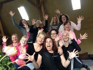 Yoga Wochenende Eifel 3