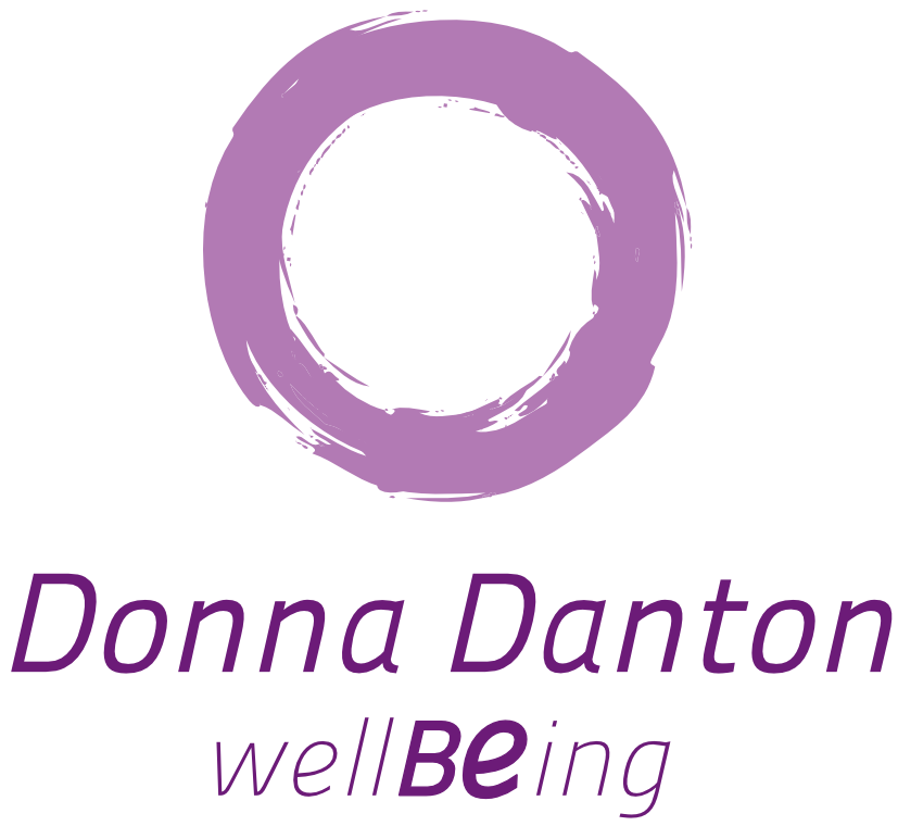 wellBEing – Donna Danton