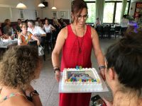 Donna’s Birthday Blog: 58 Gäste zum 58. Geburtstag!