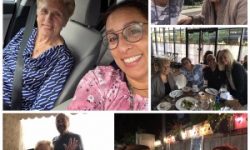 New York, Sommer 2019