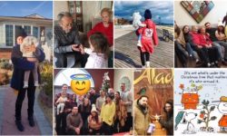 …mal was Anderes zu Weihnachten