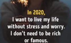 “Happy” New Year in allen Farben !!!