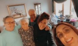 Dankbar und in Abschiedsstimmung