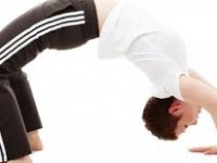 10-2021:  10 er Karte Männer Yoga ( 5 Month gultig)