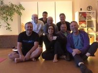 2026: Probe-stunde Yoga (nettwork) in Viersen