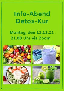 Detox-Kur