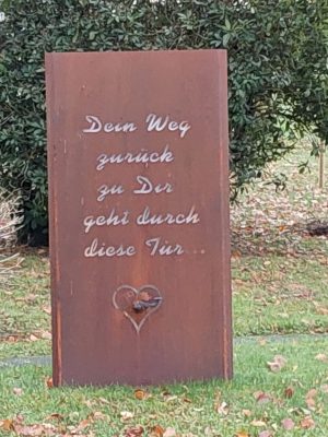 Auszeit nur für Dich Frühling- Meditation & Yoga in der Eifel