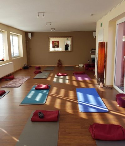 Yoga Raum