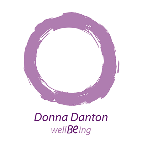 wellBEing – Donna Danton