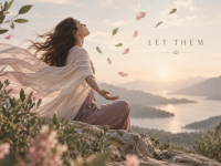 “Movement · Mindset · Meditation: “Let them” BE-wusstsein Workshop