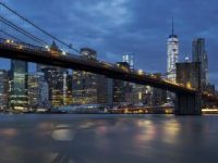 3. Being in New York : Breath & Bewegung ( ausgebucht)