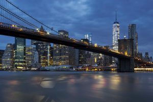 3. Being in New York : Breath & Bewegung ( ausgebucht)