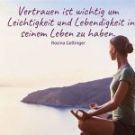 Leichtigkeit