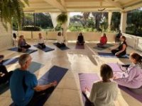 2. Bella Breath, Yoga & Dance auf Sardinien, Italien ( Special-Link für ehemalige Teilnehmer:innen)