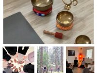 Auszeit nur für Dich “Herbst” – Meditation & Yoga in der Eifel