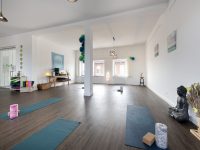 12-2025:  10 er Karte Yoga für Frauen (4 Monaten gültig)