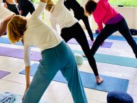 2. Bella Breath, Yoga & Dance auf Sardinien, Italien